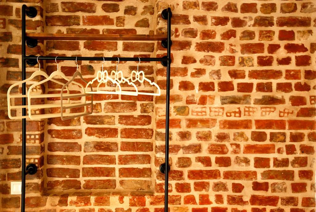 Jumba Hostel Istanbulská provincie Exteriér fotografie